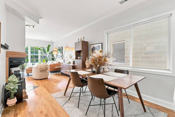 1518 W SUPERIOR ST #2, Chicago, IL 60622