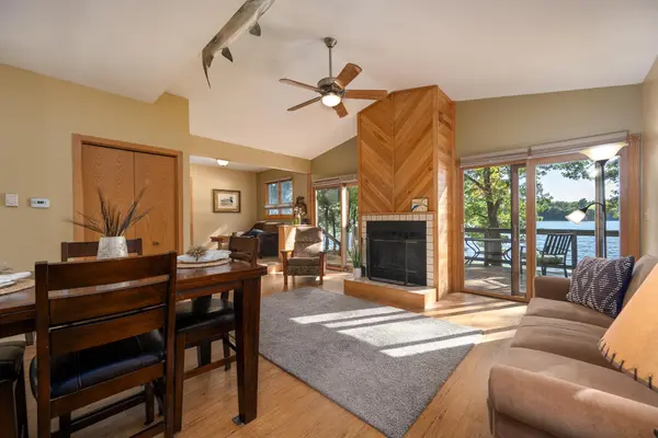 272 214th AVE, Comstock, WI 54826