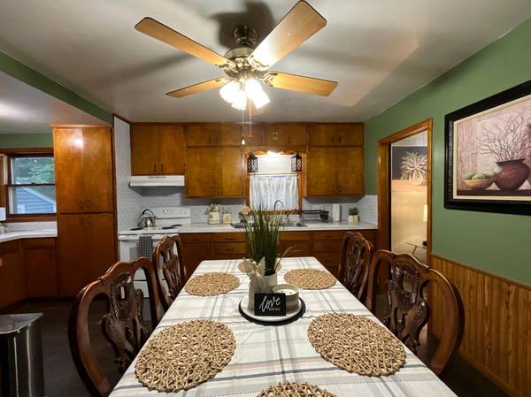 221 1st AVE N, Long Prairie, MN 56347
