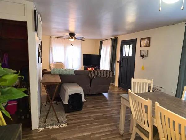 423 W Ponjo AVE, Fort Cobb, OK 73038