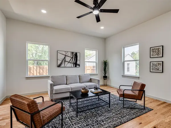 3008 NW 29th ST, Oklahoma City, OK 73107