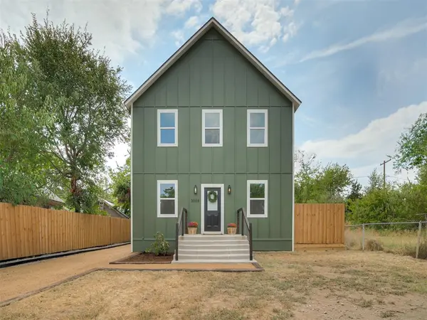 3008 NW 29th ST, Oklahoma City, OK 73107
