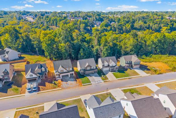 586 Pongracz Way, Clarksville, TN 37042