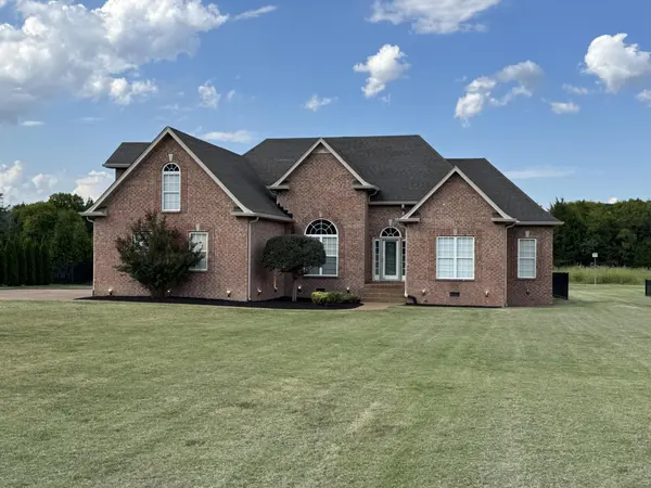 367 W Richmond Shop RD, Lebanon, TN 37090