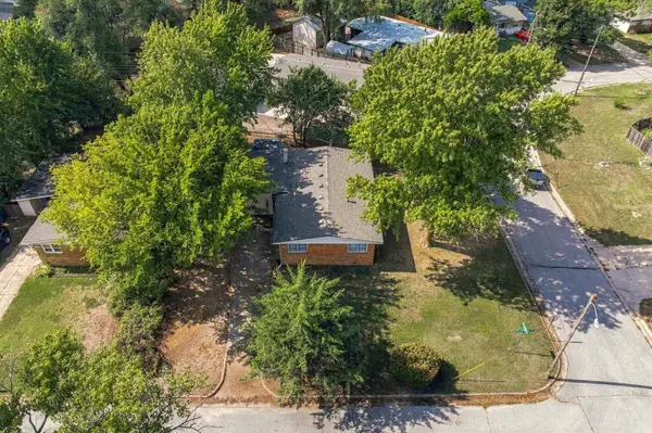 6049 N East Park View St, Park City, KS 67219