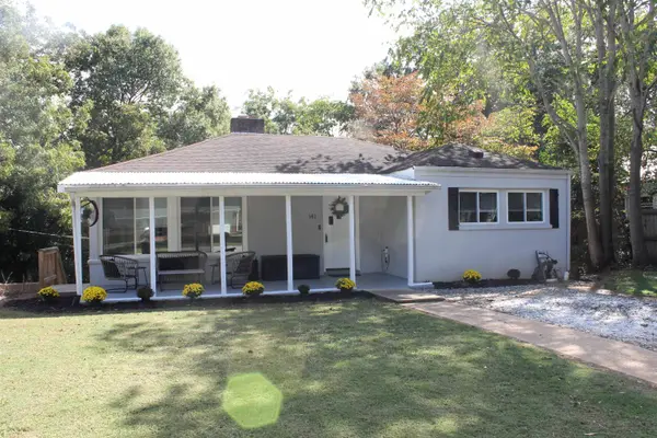 141 Pacolet HWY, Gaffney, SC 29340-2814