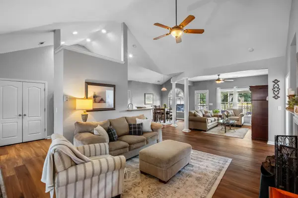 129 Saint Johns ST, Simpsonville, SC 29680