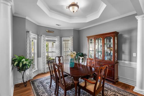129 Saint Johns ST, Simpsonville, SC 29680