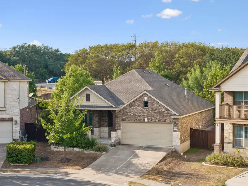 9624 Alex LN, Austin, TX 78748