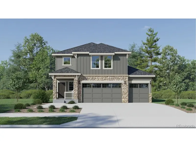 3531 Aspen Glen, Elizabeth, CO 80107