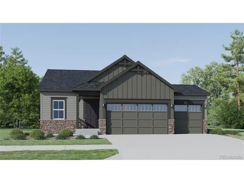 3516 Aspen Glen, Elizabeth, CO 80107