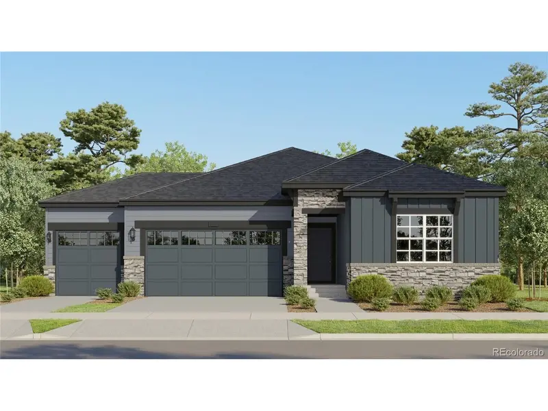 3475 Kingston Crest, Elizabeth, CO 80107