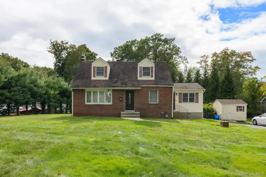 415 Blauvelt RD, Blauvelt, NY 10913