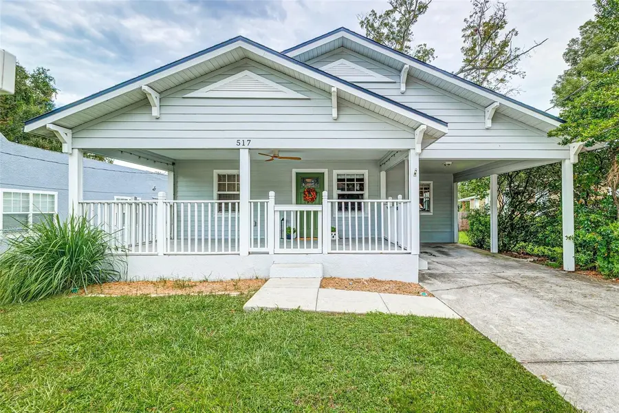 517 W PATTERSON ST, Lakeland, FL 33803