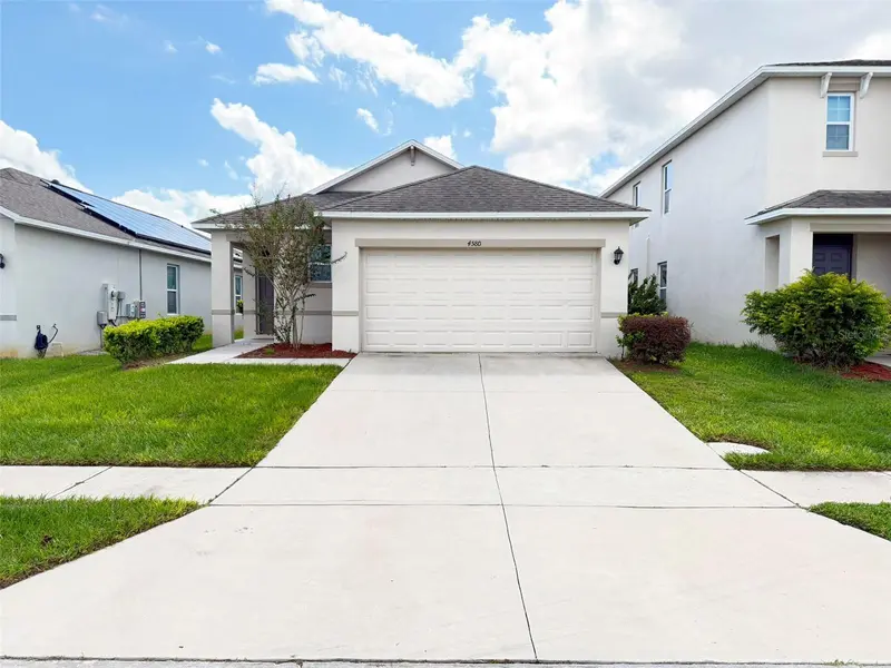 4580 GADWALL DR, Kissimmee, FL 34744