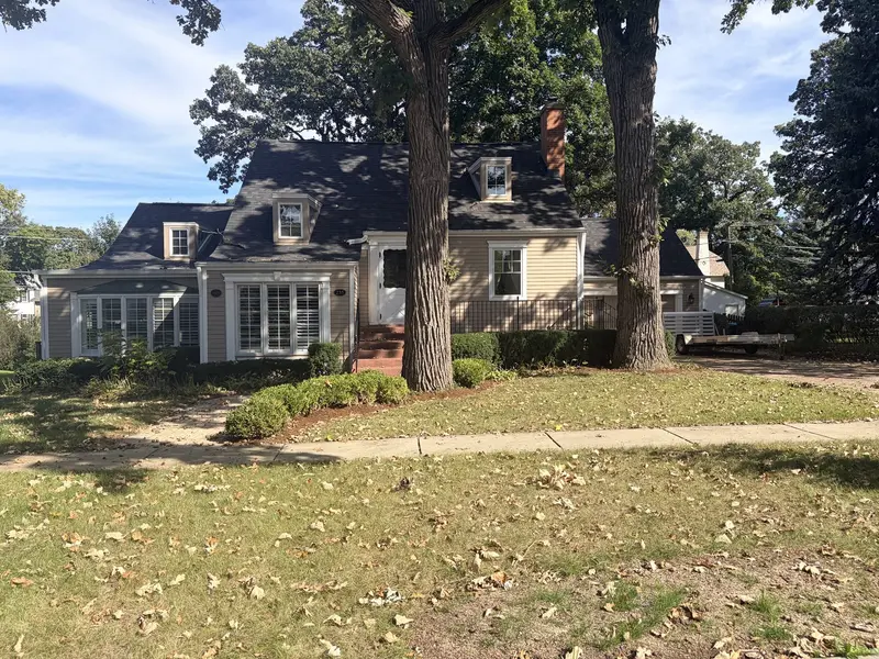 Address Not Disclosed