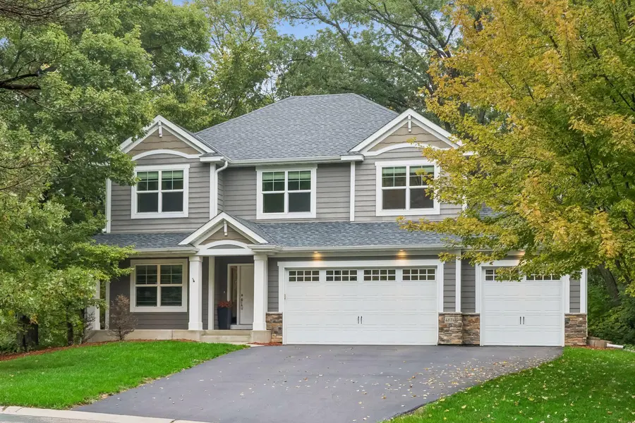 4874 Rusten RD, Eagan, MN 55122