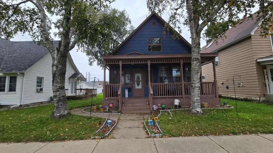 806 2nd AVE SW, Austin, MN 55912