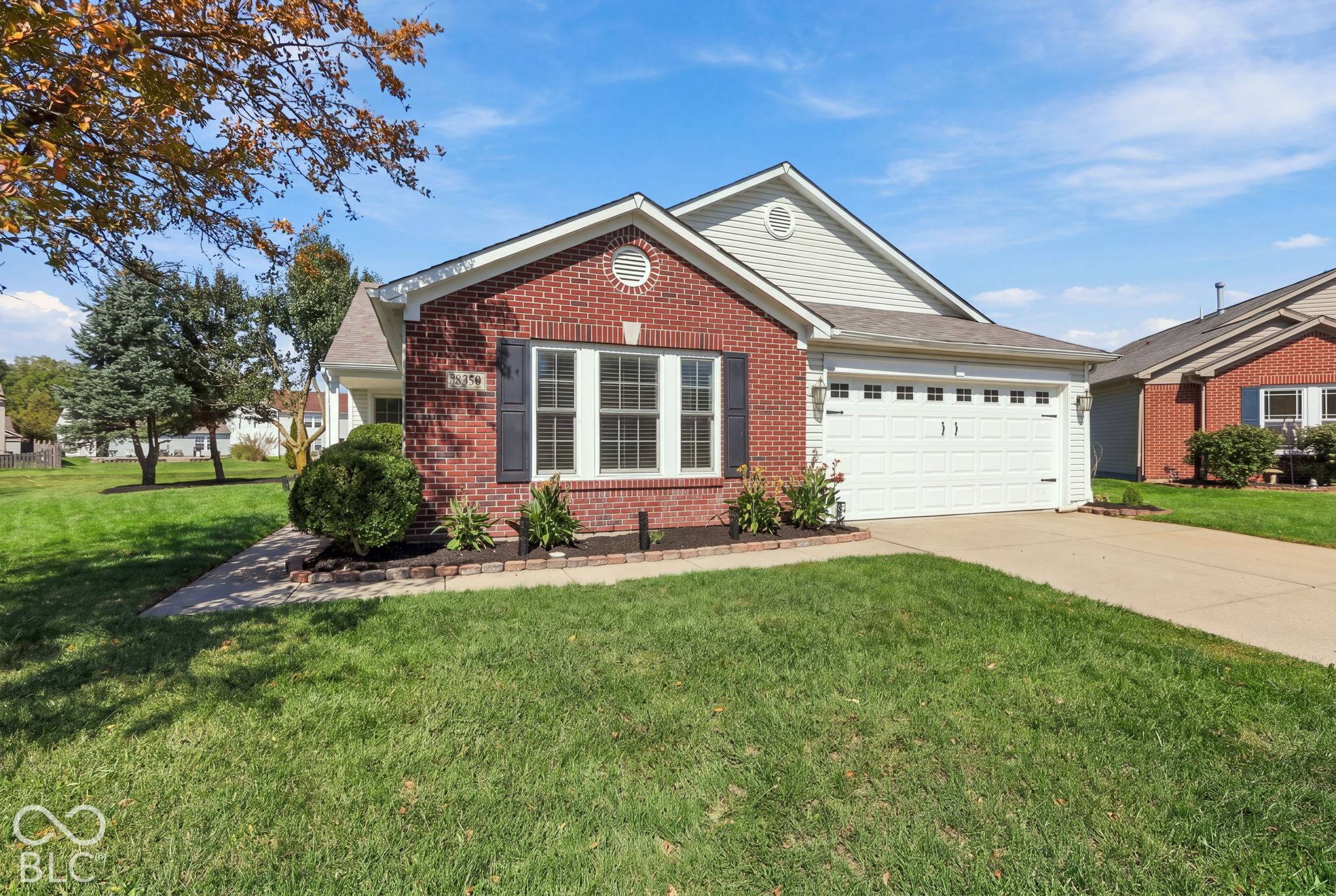 14450 Country Apple CT, Fishers, IN 46038