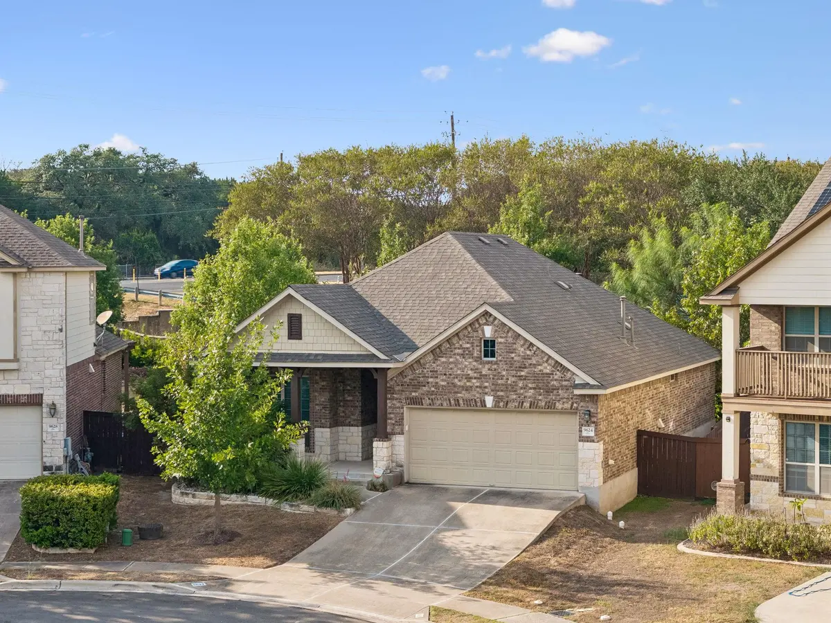 9624 Alex LN, Austin, TX 78748