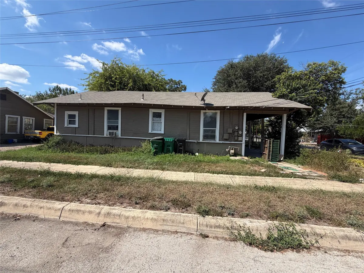 730 Carolina ST, San Antonio, TX 78210