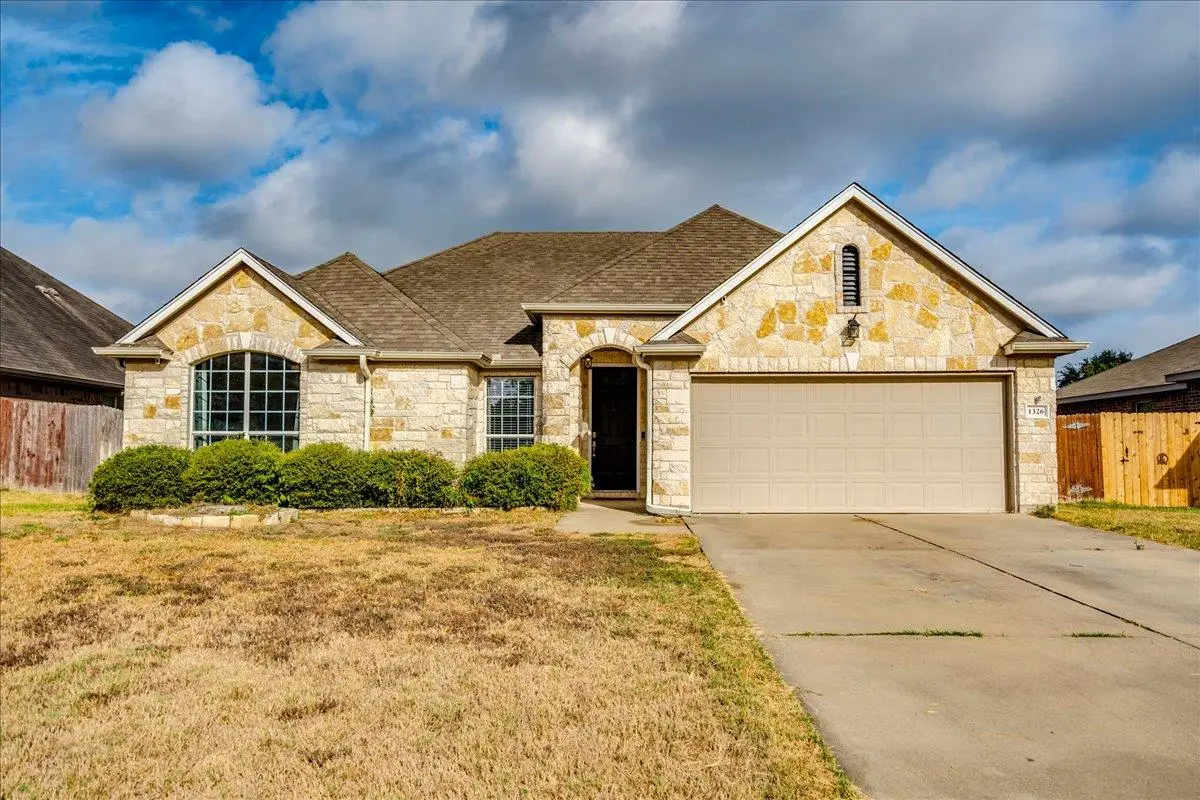 1326 Star MDW, Kyle, TX 78640