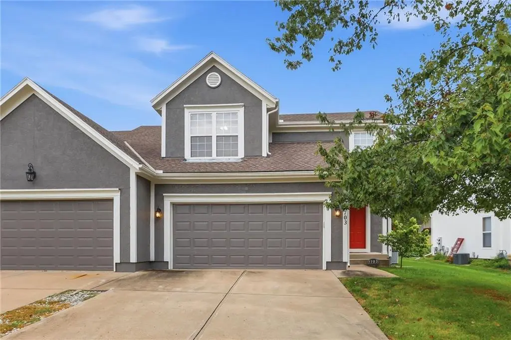 7703 W 148th ST, Overland Park, KS 66223