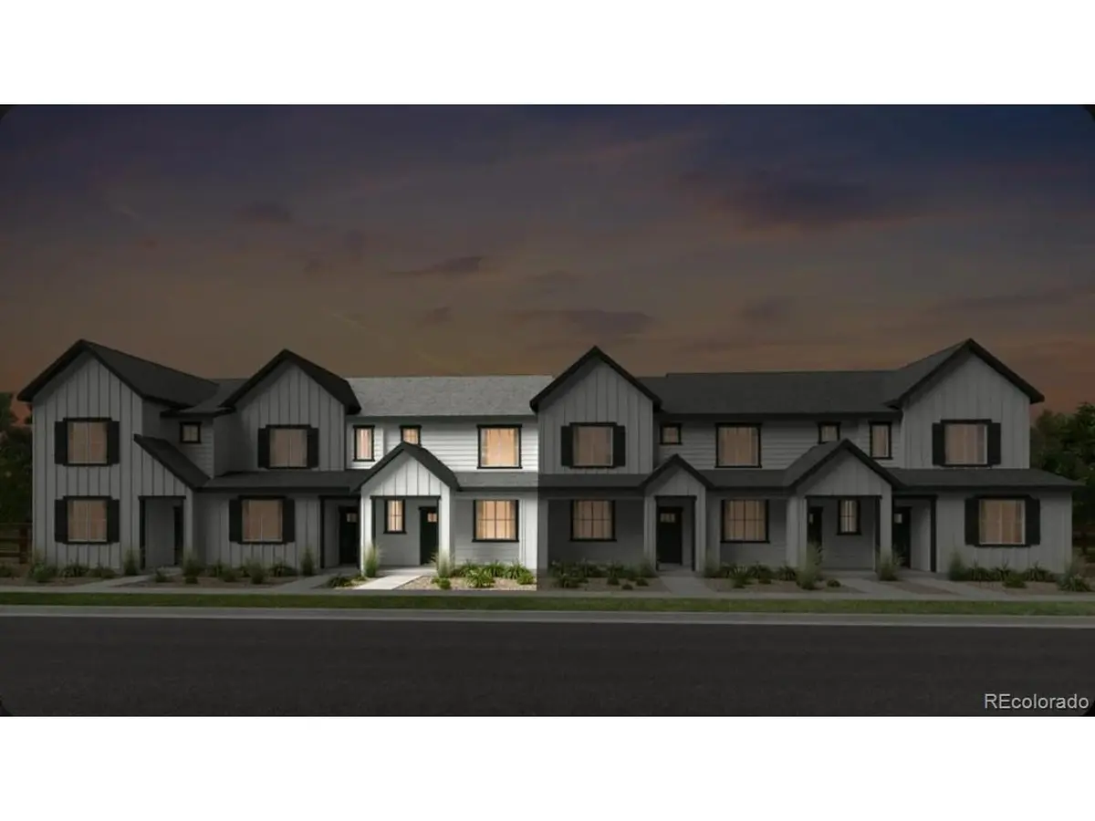 6860 Parterre #4, Thornton, CO 80602