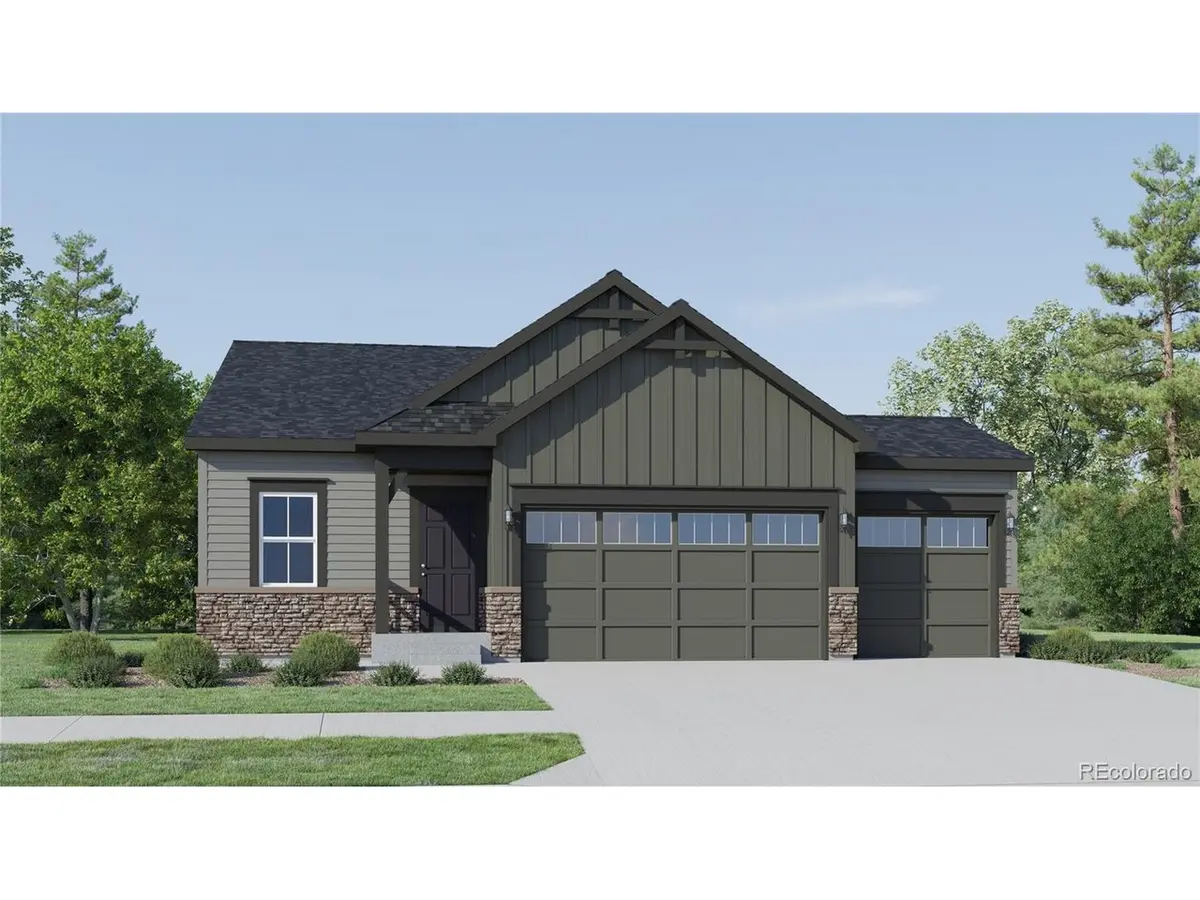3516 Aspen Glen, Elizabeth, CO 80107