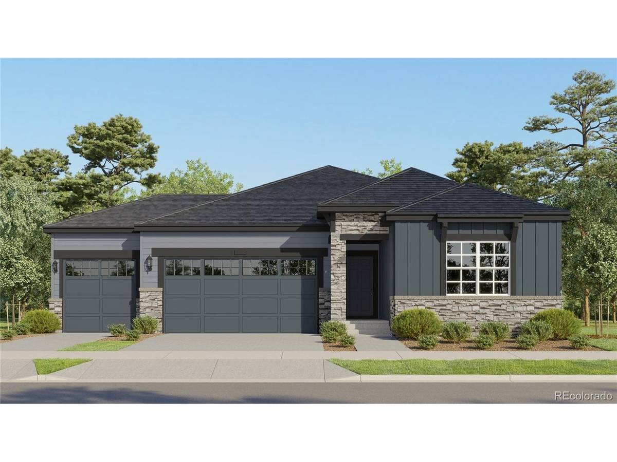 3475 Kingston Crest, Elizabeth, CO 80107