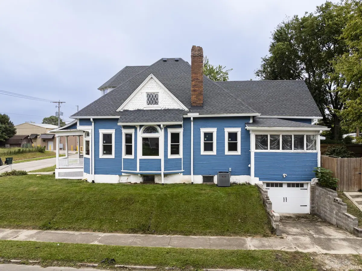 401 E 7th ST, Muncie, IN 47304