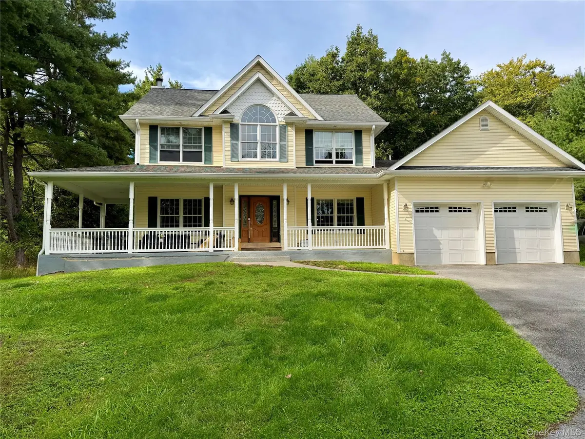 30 Ryerson RD, Warwick, NY 10990