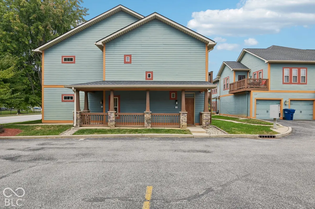 1623 N College AVE #4, Indianapolis, IN 46202