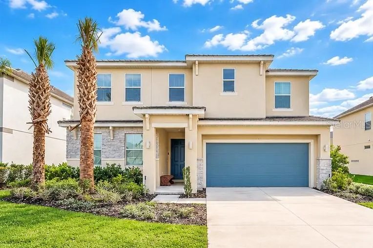 537 MARCELLO BLVD, Kissimmee, FL 34746
