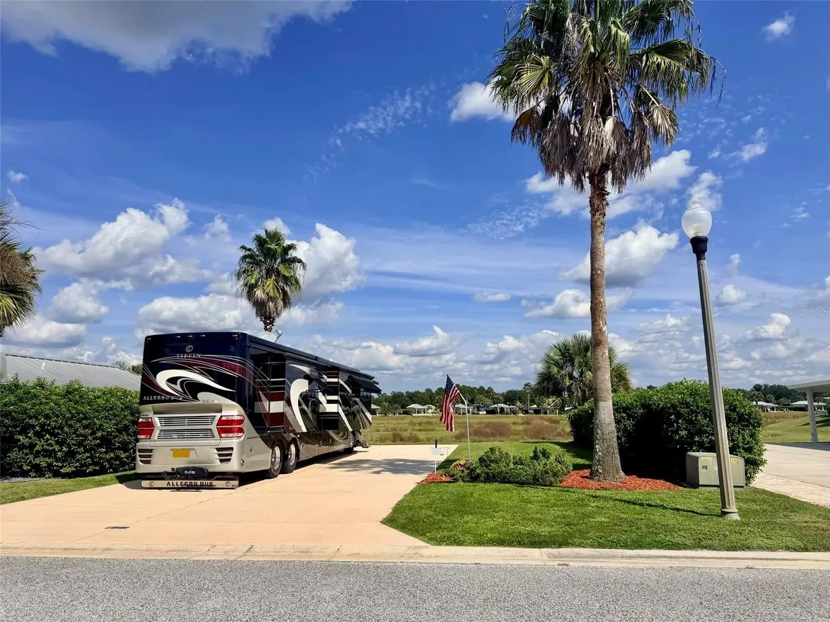 4680 SE 94TH AVE, Webster, FL 33597
