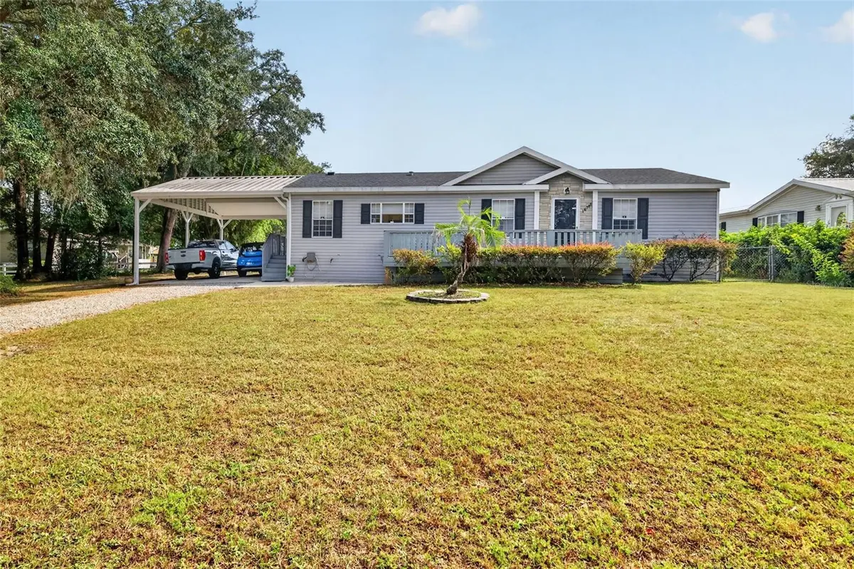16788 SE 69TH LN, Ocklawaha, FL 32179