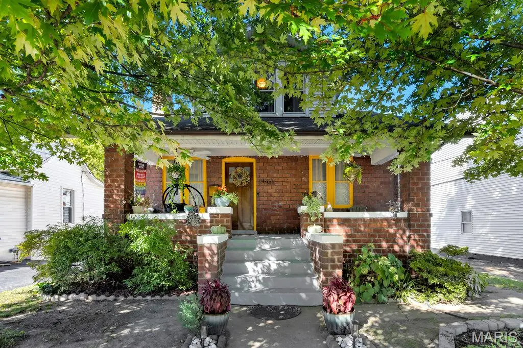 2507 Bredell AVE, Maplewood, MO 63143