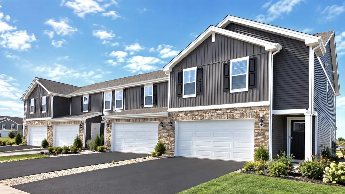 2226 Davidson WAY, Yorkville, IL 60560