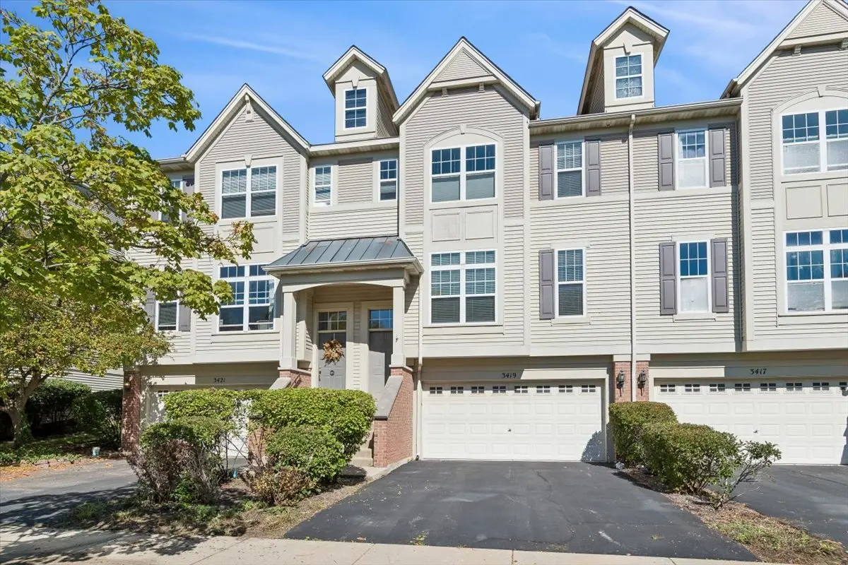 3419 Bradbury CIR, Aurora, IL 60504