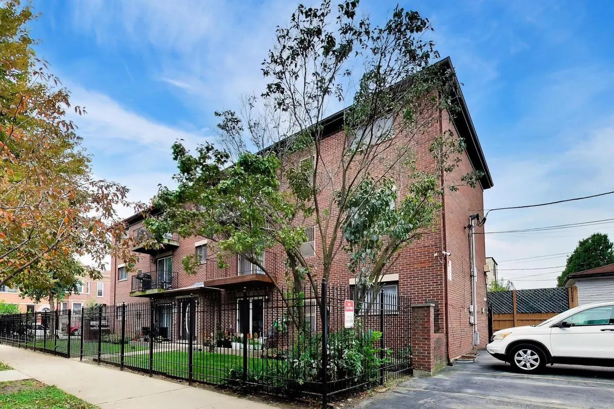 2600 W Walton ST #3S, Chicago, IL 60622