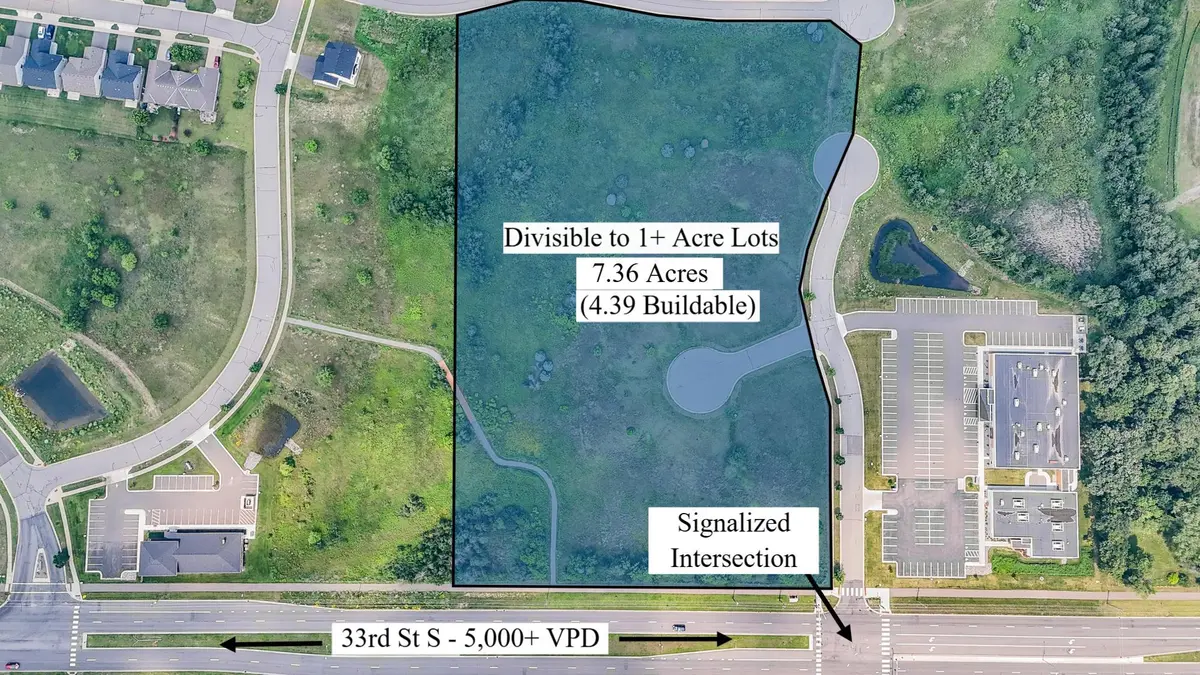 3275 42nd AVE S, Saint Cloud, MN 56301