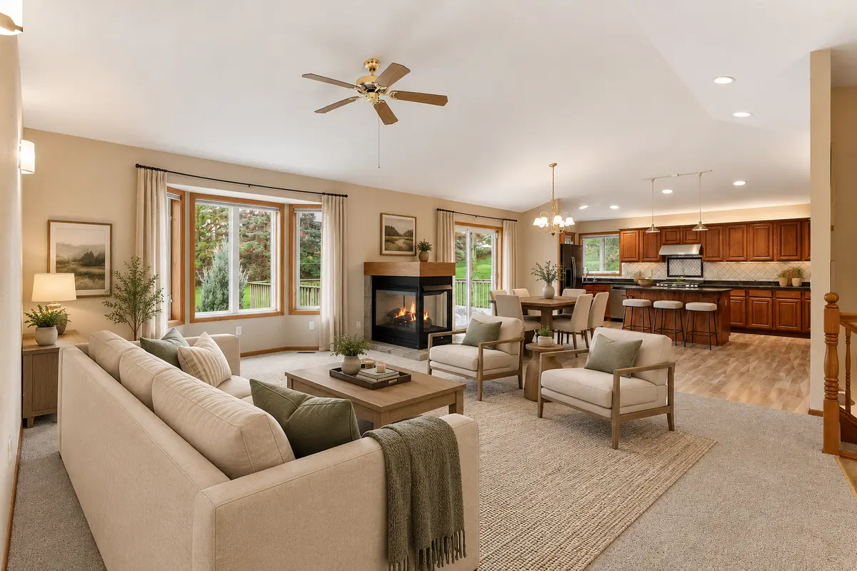 2646 Shadow LN, Chaska, MN 55318