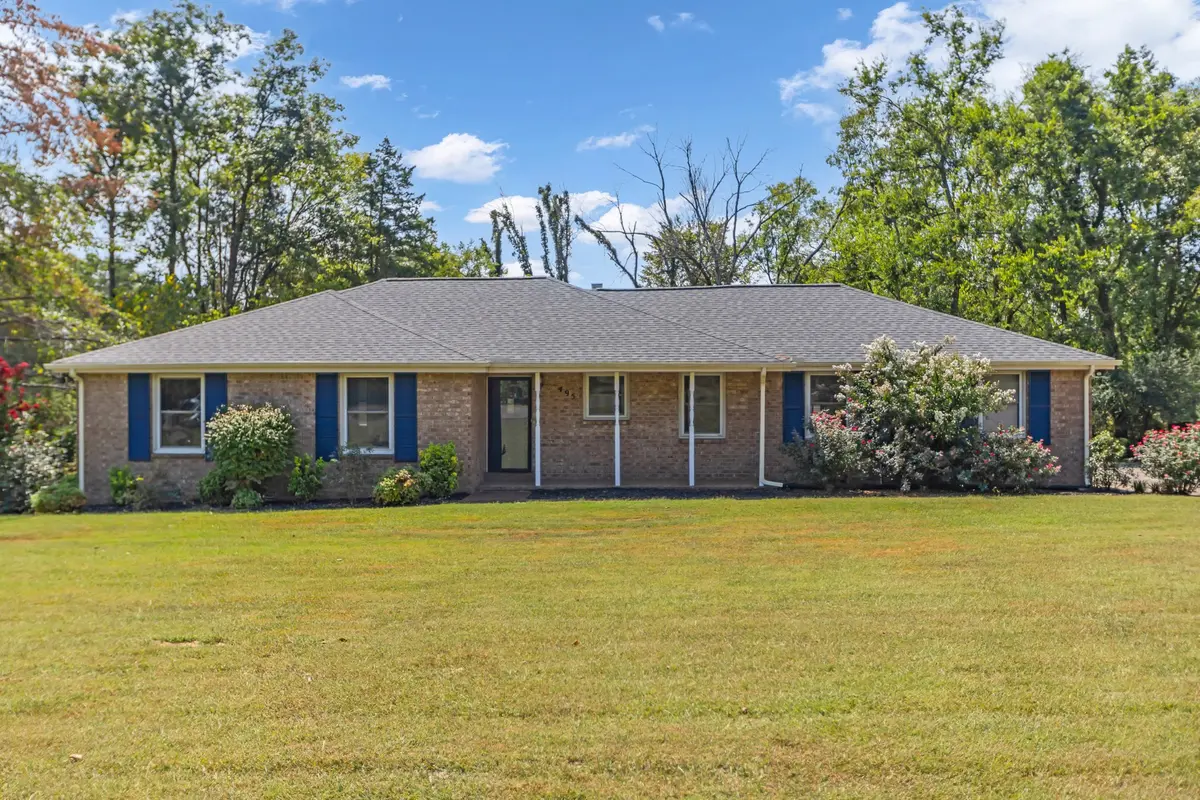 495 Page Dr, Mount Juliet, TN 37122