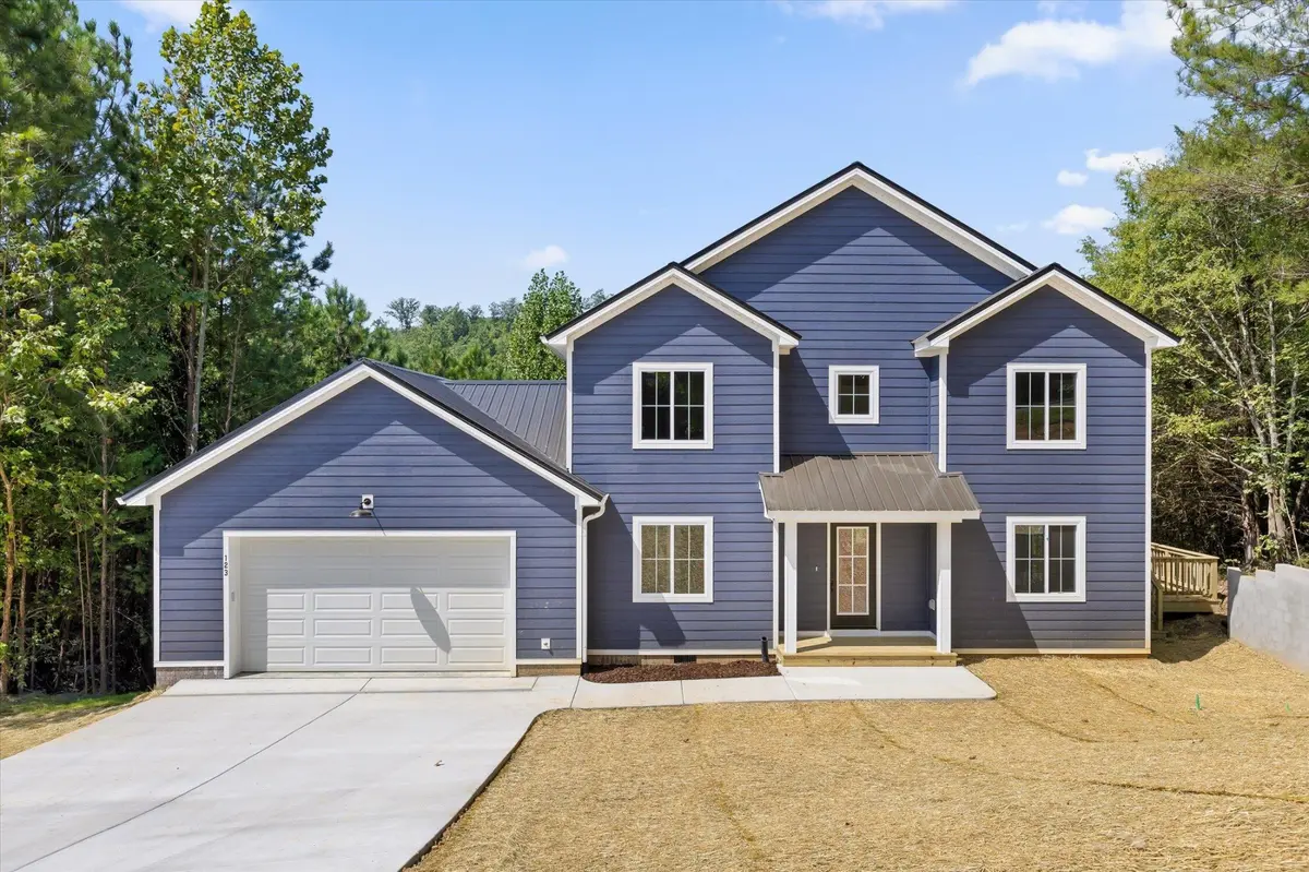 123 Cherokee Ridge Drive, Ocoee, TN 37361