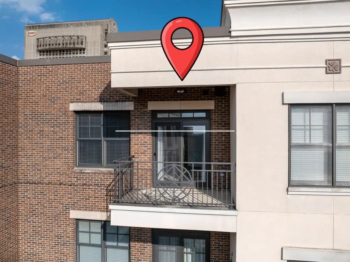 155 E Broad #412 ST, Spartanburg, SC 29306