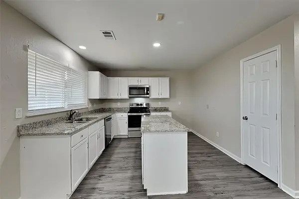 13841 High Mesa Road, Fort Worth, TX 76262