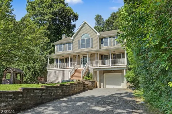 5 VALHALLA WAY, Rockaway Twp., NJ 07866