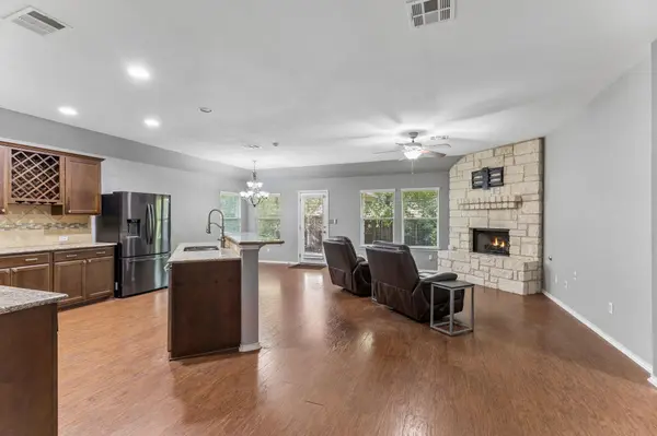9624 Alex LN, Austin, TX 78748