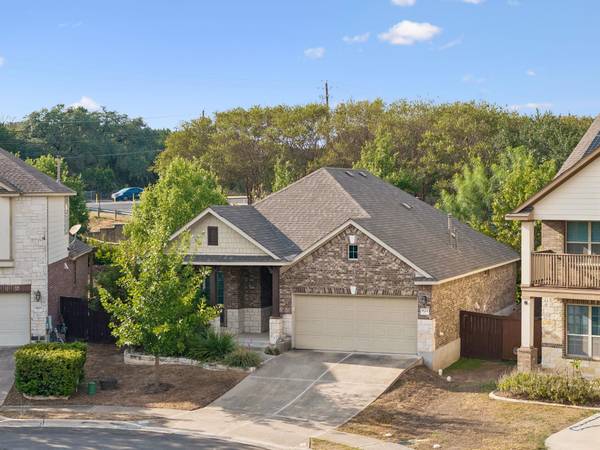 9624 Alex LN, Austin, TX 78748