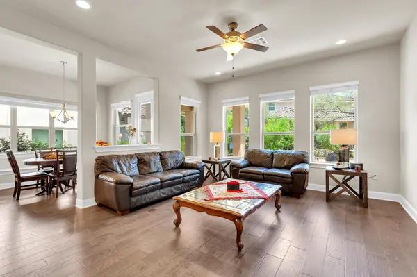 11904 Viscaya WAY, Austin, TX 78726